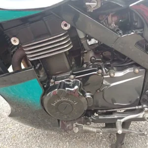 1999 Kawasaki GPZ 498 - Image 4