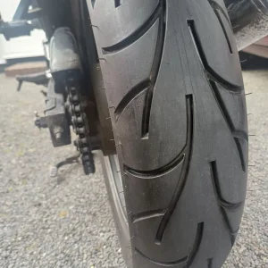 1999 Kawasaki GPZ 498 - Image 6