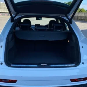 2018 Audi Q3 1.4T FSI S Line 5-door Estate - Image 4
