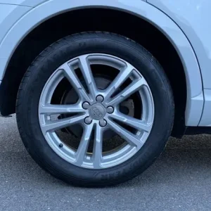 2018 Audi Q3 1.4T FSI S Line 5-door Estate - Image 7