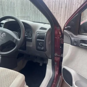 2004 Vauxhall Astra hatchback manual - Image 5