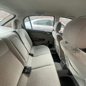 2004 Vauxhall Astra hatchback manual - Image 6