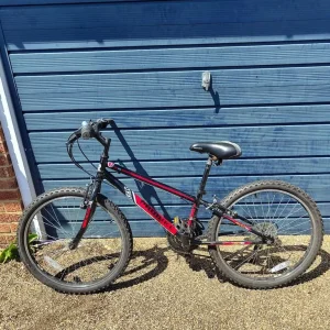 Apollo Striker MTB 24inch - Image 2