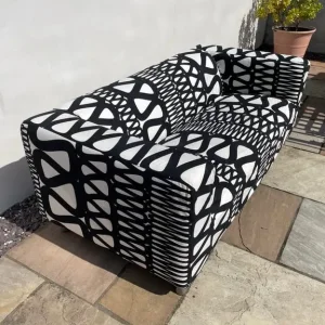 IKEA Klippan 2 seater sofa - Image 3