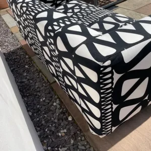 IKEA Klippan 2 seater sofa - Image 5