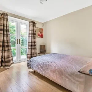 2 bedroom flat in Holybrook, Choppington, Northumberland (2 bed) - Image 3