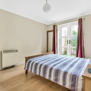 2 bedroom flat in Holybrook, Choppington, Northumberland (2 bed) - Image 4