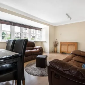 2 bedroom flat in Holybrook, Choppington, Northumberland (2 bed) - Image 7