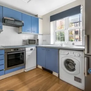 2 bedroom flat in Holybrook, Choppington, Northumberland (2 bed) - Image 8