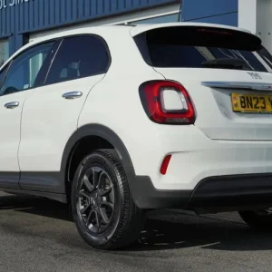 2023 Fiat 500X 1.0 Petrol Manual 5-door SUV - Image 2