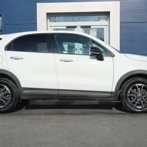 2023 Fiat 500X 1.0 Petrol Manual 5-door SUV - Image 7