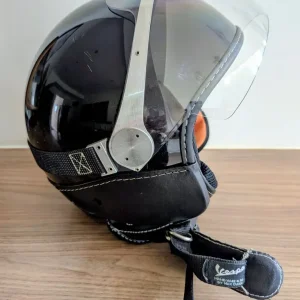 Vespa Granturismo helmet large - Image 3