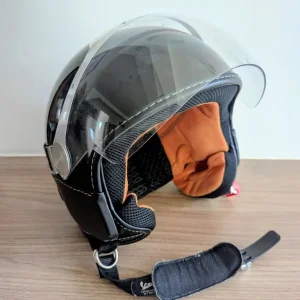 Vespa Granturismo helmet large - Image 4