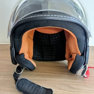 Vespa Granturismo helmet large - Image 5