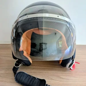 Vespa Granturismo helmet large - Image 7