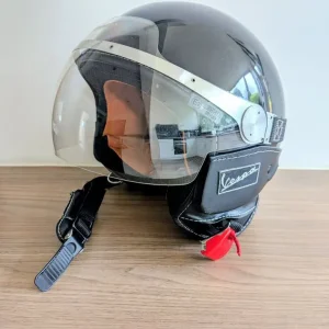 Vespa Granturismo helmet large