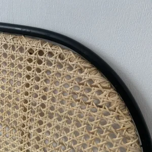 LaRedoute rattan headboard - Image 5