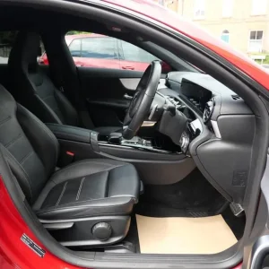 2020 Mercedes-Benz CLA200 AMG Line Shooting Brake - Image 8