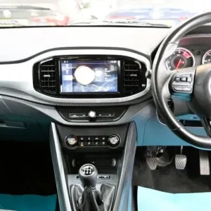 2019 MG3 1.5 VTi-TECH Excite Hatchback - Image 3