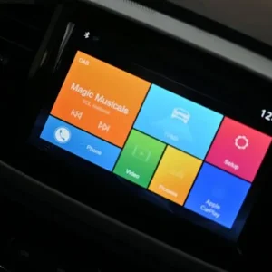 2019 MG3 1.5 VTi-TECH Excite Hatchback - Image 5