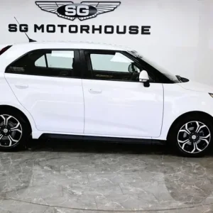 2019 MG3 1.5 VTi-TECH Excite Hatchback - Image 7