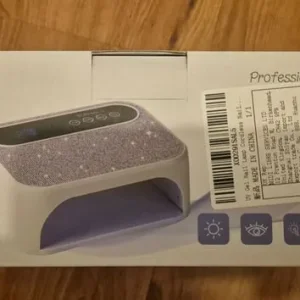 Professional nail lamp - Image 2