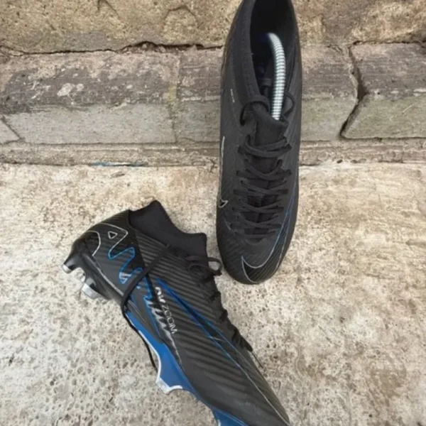 Nike mercurial football boots