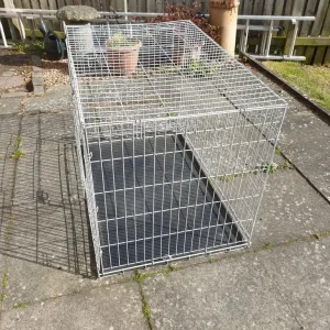 Dog crate x large - Image 3