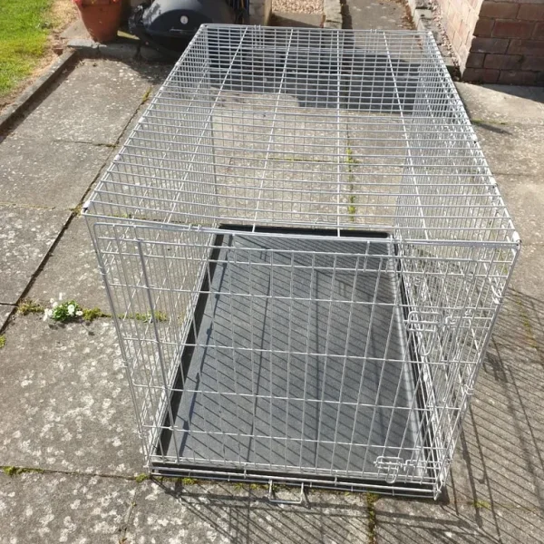Dog crate x large