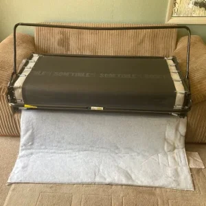 Sofa bed - Image 2