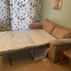 Sofa bed - Image 3