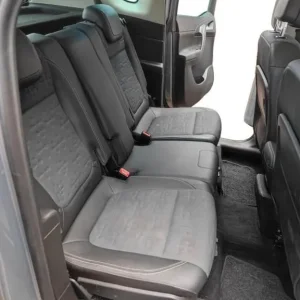 Vauxhall Meriva 2013 1.6L Diesel MPV - Image 6