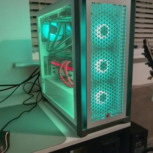 Music Recording/Video Editing/Light Gaming Setup - Image 2