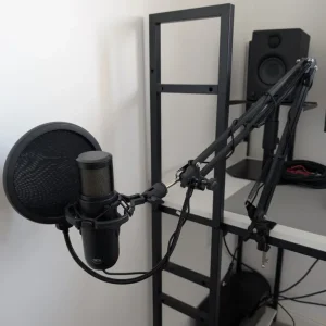 Music Recording/Video Editing/Light Gaming Setup - Image 5