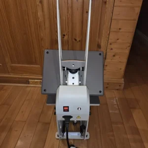 HTP 123 Heat Press Printer - Image 4