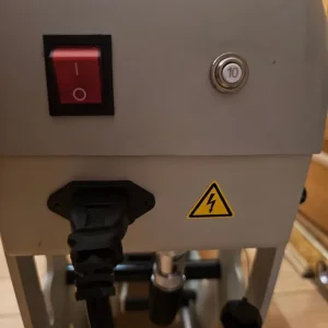 HTP 123 Heat Press Printer - Image 6