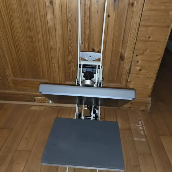 HTP 123 Heat Press Printer