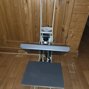 HTP 123 Heat Press Printer