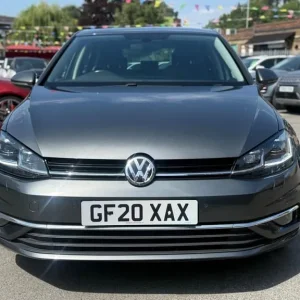 2020 Volkswagen Golf 1.5 TSI EVO Match Edition DSG - Image 5