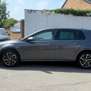 2020 Volkswagen Golf 1.5 TSI EVO Match Edition DSG - Image 6