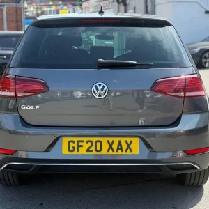 2020 Volkswagen Golf 1.5 TSI EVO Match Edition DSG - Image 7