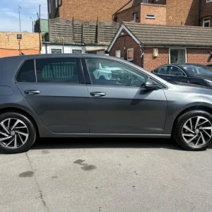 2020 Volkswagen Golf 1.5 TSI EVO Match Edition DSG - Image 8