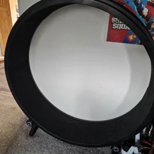 Cat Exercise Wheel
