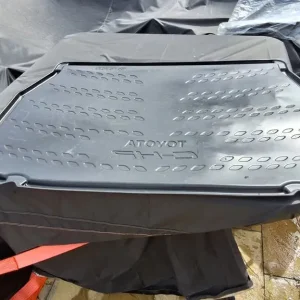Toyota CHR Boot Liner (old shape) - Image 4