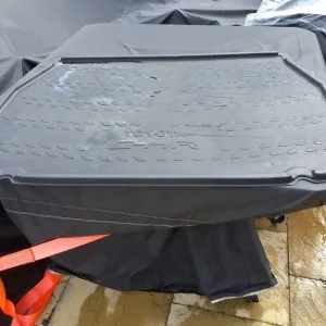 Toyota CHR Boot Liner (old shape)