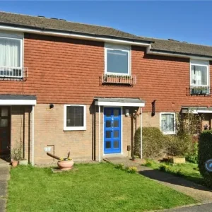 3 bedroom terraced house in Handside Close, Stockport, Greater Manchester