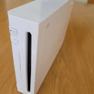 Nintendo Wii console - Image 2