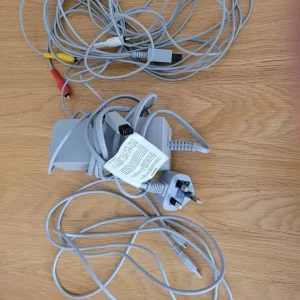 Nintendo Wii console - Image 3