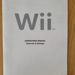 Nintendo Wii console - Image 4