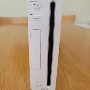 Nintendo Wii console